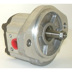 POMPA HYDRAULICZNA ZĘBATA 0PL 5,14 cm3/obr