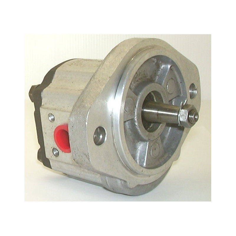 POMPA HYDRAULICZNA ZĘBATA 0PL 5,14 cm3/obr