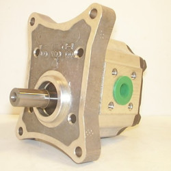 POMPA HYDRAULICZNA ZĘBATA 0PL 6,26 cm3/obr