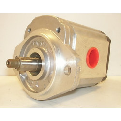 POMPA HYDRAULICZNA ZĘBATA 1PL 28,12 cm3/obr