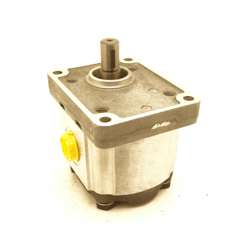 POMPA HYDRAULICZNA ZĘBATA 1PX 10,0 cm3/obr