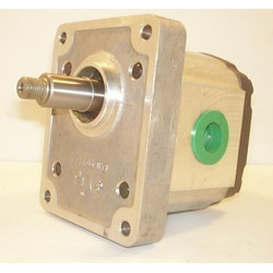 POMPA HYDRAULICZNA ZĘBATA 1PX 10,0 cm3/obr