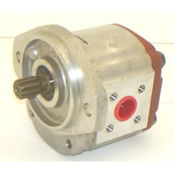 POMPA HYDRAULICZNA ZĘBATA 1PX 10,0 cm3/obr