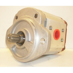 POMPA HYDRAULICZNA ZĘBATA 1PX 14,0 cm3/obr