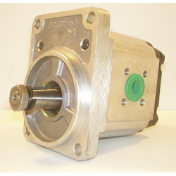 POMPA HYDRAULICZNA ZĘBATA 1PX 17,0 cm3/obr