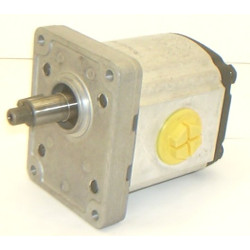 POMPA HYDRAULICZNA ZĘBATA 1PX 17,0 cm3/obr