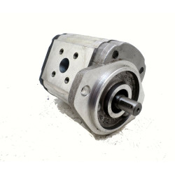 POMPA HYDRAULICZNA ZĘBATA 1PX 19,5 cm3/obr