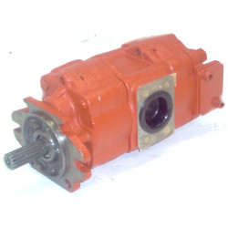 KFP4156-45CMSSF POMPA HYDRAULICZNA ZĘBATA