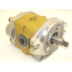 DSG0514.5L180 POMPA HYDRAULICZNA ZĘBATA