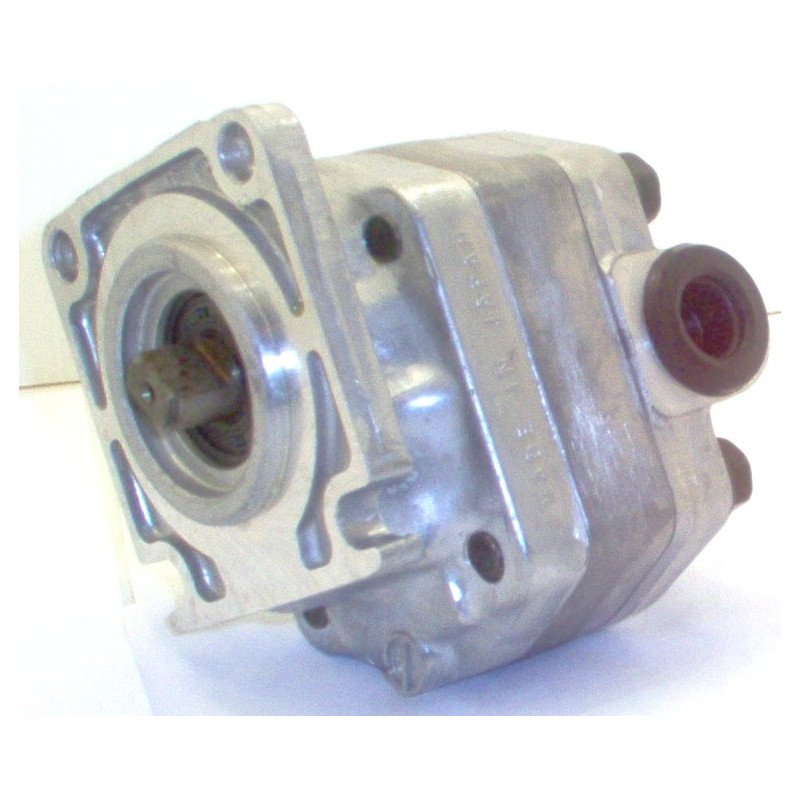 KP10 POMPA HYDRAULICZNA ZĘBATA 11 cm3/OBROT