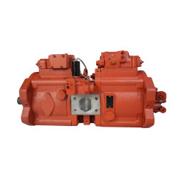 POMPA HYDRAULICZNA VOLVO MX295, EC290, EC290B 14524052, 7220-00601