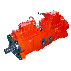 POMPA HYDRAULICZNA K3V63DT-1R0R-9N1S-1C