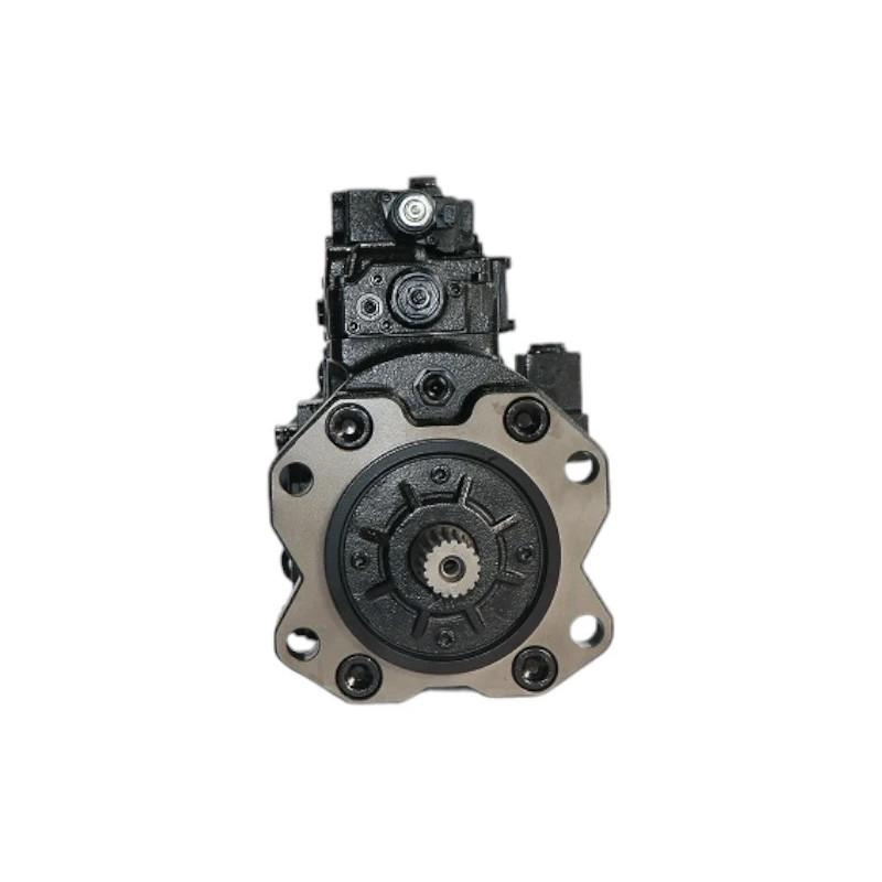POMPA HYDRAULICZNA K3V112DTP1Q9R-9N18 POMPA HYDRAULICZNA K3V112DTP1Q9R-9N18
