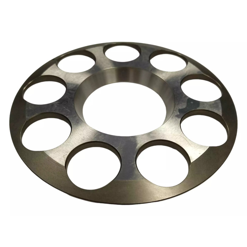 SEPARATOR POMPY HYDRAULICZNEJ K5V160DTP  K5V160 VOLVO HITACHI KOBELCO