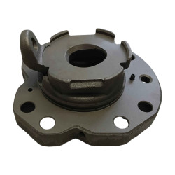 KOŁYSKA POMPY HYDRAULICZNEJ K5V160DT  K5V160 VOLVO HITACHI DOOSAN