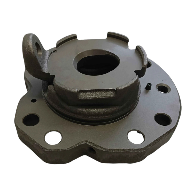 KOŁYSKA POMPY HYDRAULICZNEJ K5V160DT  K5V160 VOLVO HITACHI DOOSAN