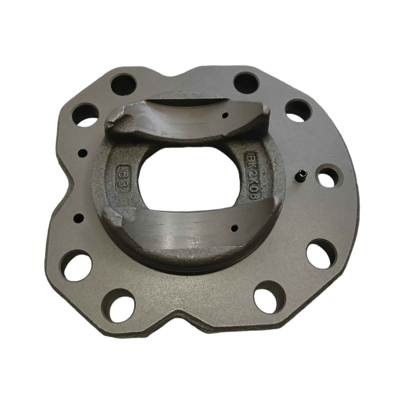 KOŁYSKA POMPY HYDRAULICZNEJ K5V160DT  K5V160 VOLVO HITACHI DOOSAN