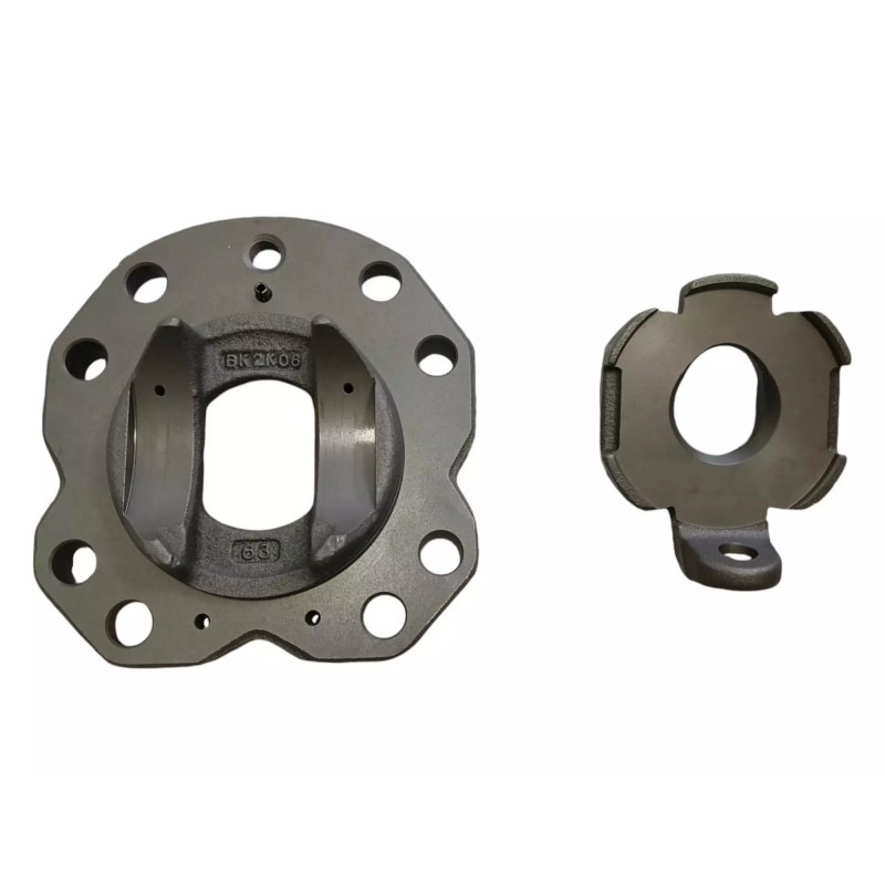 KOŁYSKA POMPY HYDRAULICZNEJ K5V160DT  K5V160 VOLVO HITACHI DOOSAN