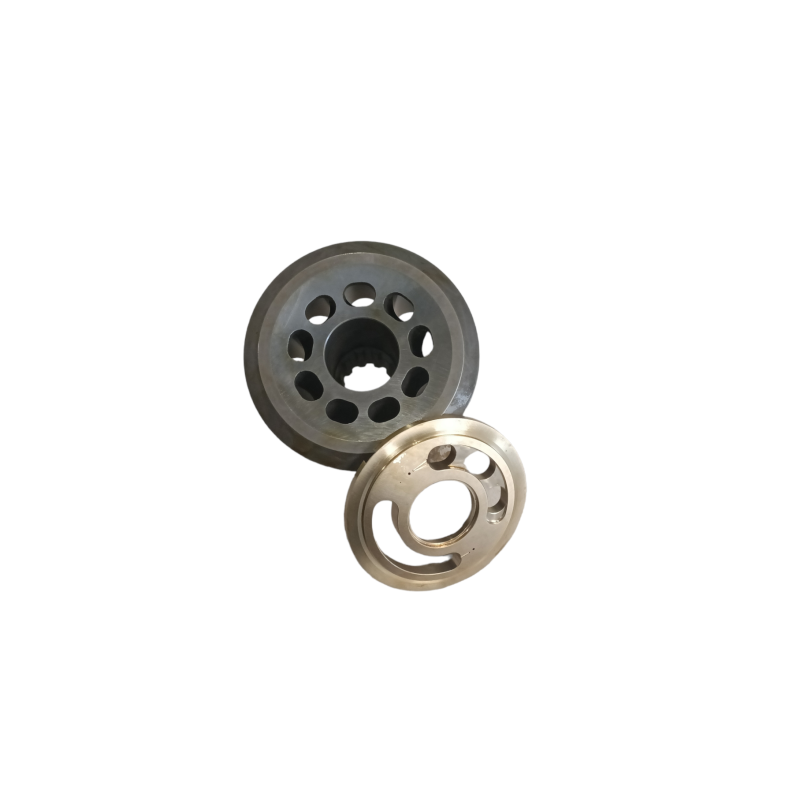 CYLINDER Z TARCZĄ ZAWOROWĄ POMPY HYDRAULICZNEJ K3V112 K3V112DT PRAWY RH DOOSAN JCB HITACHI NEW HOLLAND CYLINDER Z TARCZĄ ZAWOROWĄ POMPY HYDRAULICZNEJ K3V112 K3V112DT PRAWY RH DOOSAN JCB HITACHI NEW HOLLAND