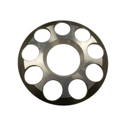 SEPARATOR PŁYTKA PODTRZYMUJĄCA TŁOCZKI  POMPY KAWASAKI K3V112 K3V112DT K3V112DTP JCB VOLVO KAWASAKI KPM