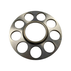 SEPARATOR PŁYTKA PODTRZYMUJĄCA TŁOCZKI  POMPY KAWASAKI K7V125DTP K7V125DTP K7V125DTP JCB VOLVO KAWASAKI KPM