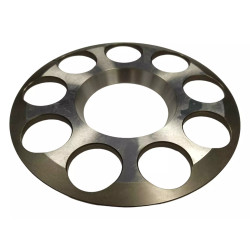 SEPARATOR PŁYTKA PODTRZYMUJĄCA TŁOCZKI  POMPY KAWASAKI K5V212DP K5V212DP K5V212DPP JCB VOLVO KAWASAKI KPM