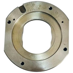 KOŁYSKA ZDERZAK TARCZA DO POMPY HYDRAULICZNEJ K5V212DP KAWASAKI KPM  K5V212DP DTP VOLVO JCB HYUNDAI CASE