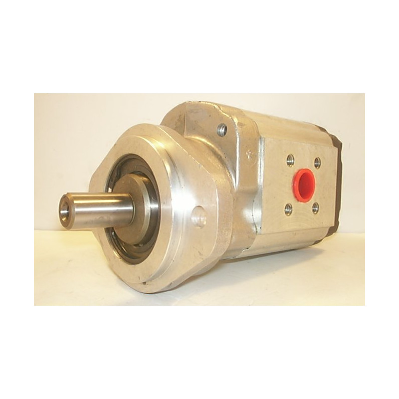 HYDRAULICZNA POMPA PRZEKŁADNI 1PL 22,84 cm3/obr
