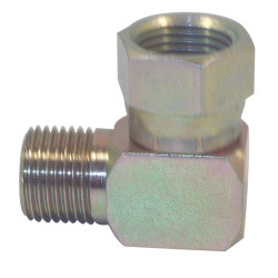 KOLANO 1/2 x 1/2 BSP M/F 90 COMP