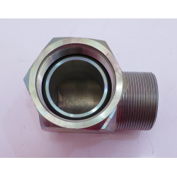 2'' x 2'' BSP M/F 90/C ADA 2'' x 2'' BSP M/F 90/C ADA