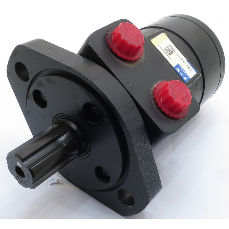 SILNIK HYDRAULICZNY CHAR-LYNN/EATON 101-1077-009