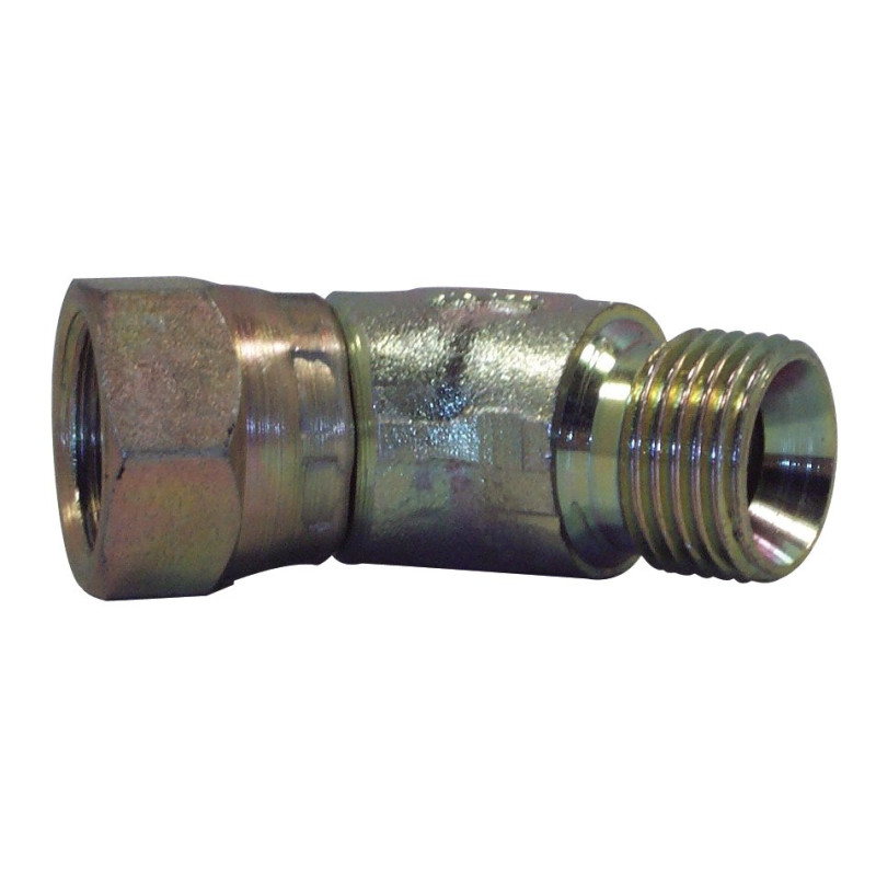 1/2 x 1/2 BSP M/F 45/C KOLANO