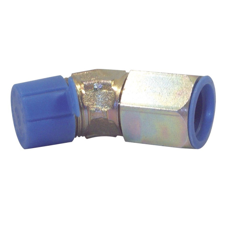 3/4 x 3/4 JIC M/F 45/C KOLANO