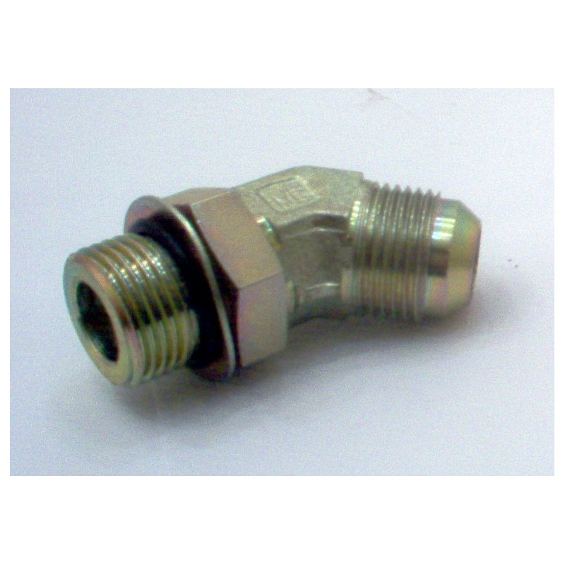 1,1/16 x 1,1/16 JIC SAE LNM//M 45/C