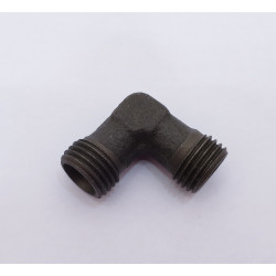 14mm x 14mm M/S'PIPE 90/C KOLANO