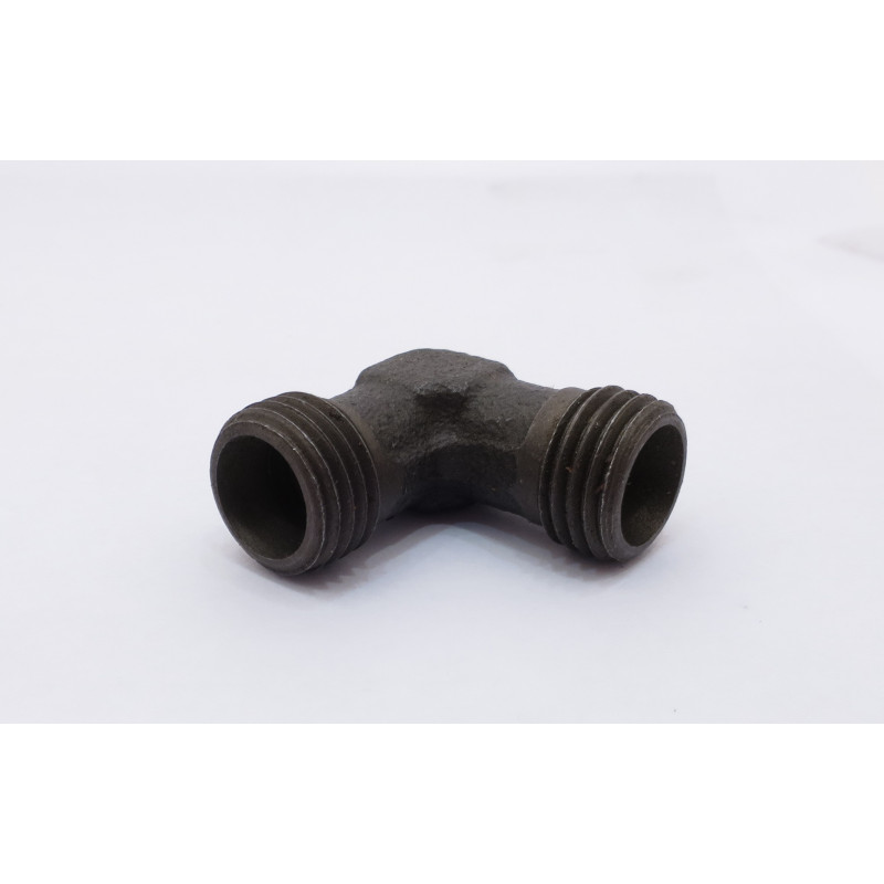 14mm x 14mm M/S'PIPE 90/C KOLANO 14mm x 14mm M/S'PIPE 90/C KOLANO