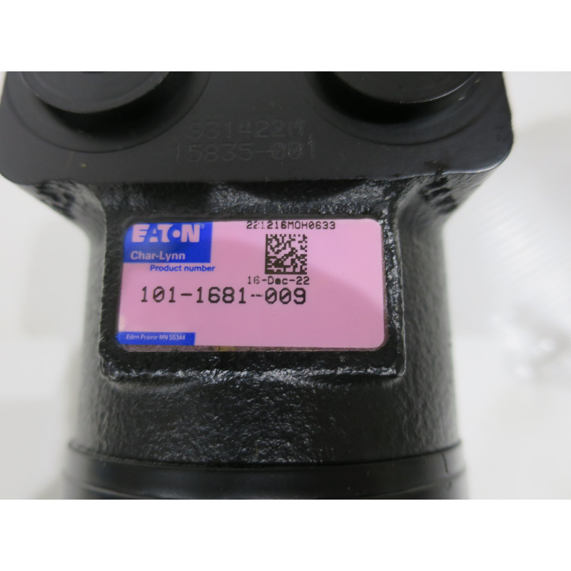 SILNIK HYDRAULICZNY CHAR-LYNN 101-1681-009
