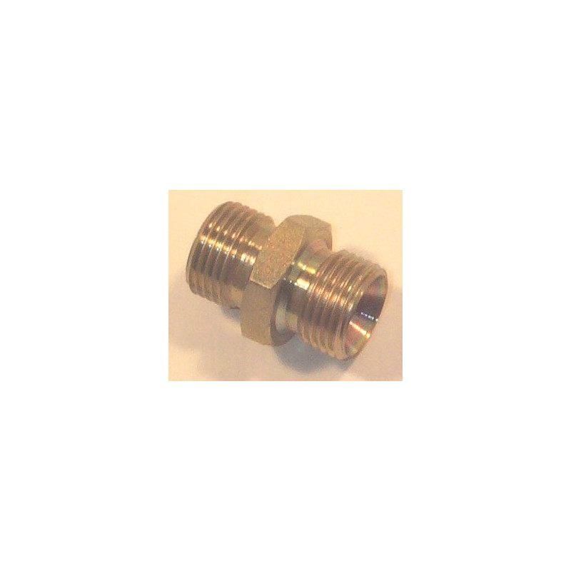 1/2 BSP x 1/2 BSP PUSTE RESTRI