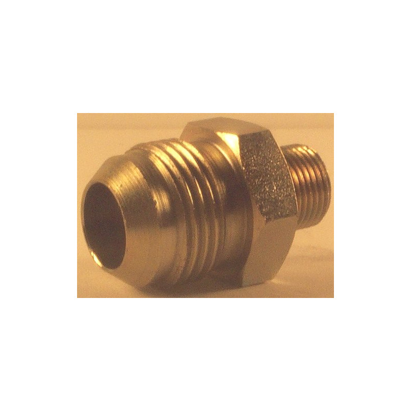 1/2 BSP x 1,1/16 JIC M/M ADAPT