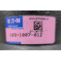 SILNIK HYDRAULICZNY CHAR-LYNN 103-1007-012