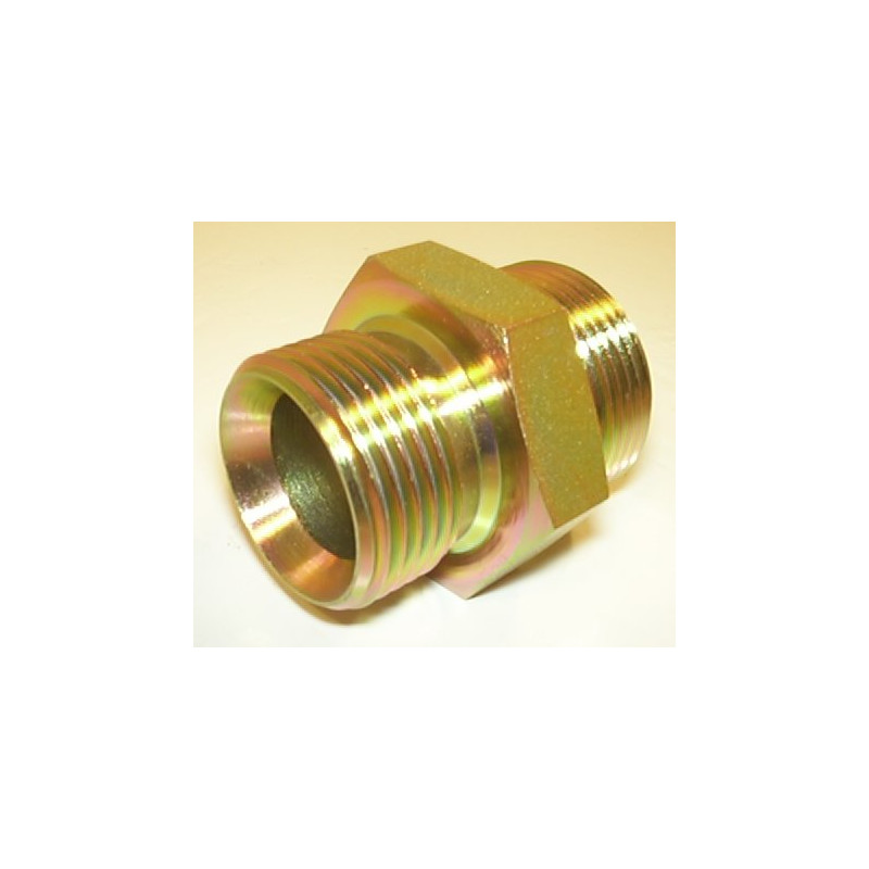 1'' BSP x 1 7/16 ORFS M/M ADAP