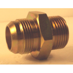 1'' BSP x 1. 5/8'' JIC M/M ADA