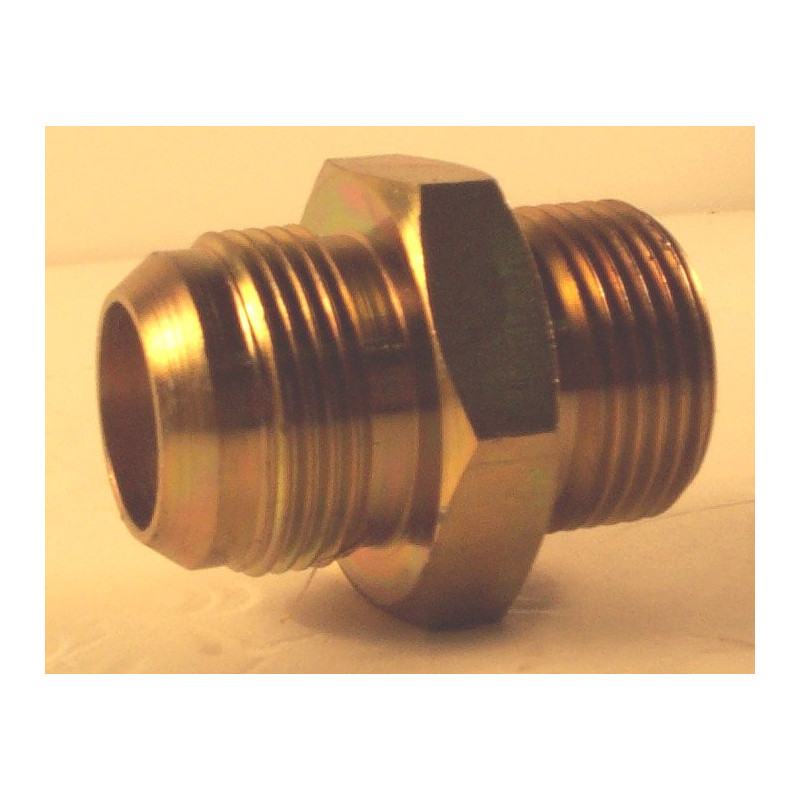 1'' BSP x 1. 5/8'' JIC M/M ADA