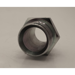 1,1/4 BSP x 1,1/4 BSPT M/M ADA