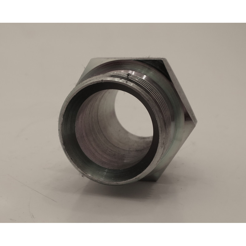 1,1/4 BSP x 1,1/4 BSPT M/M ADA 1,1/4 BSP x 1,1/4 BSPT M/M ADA