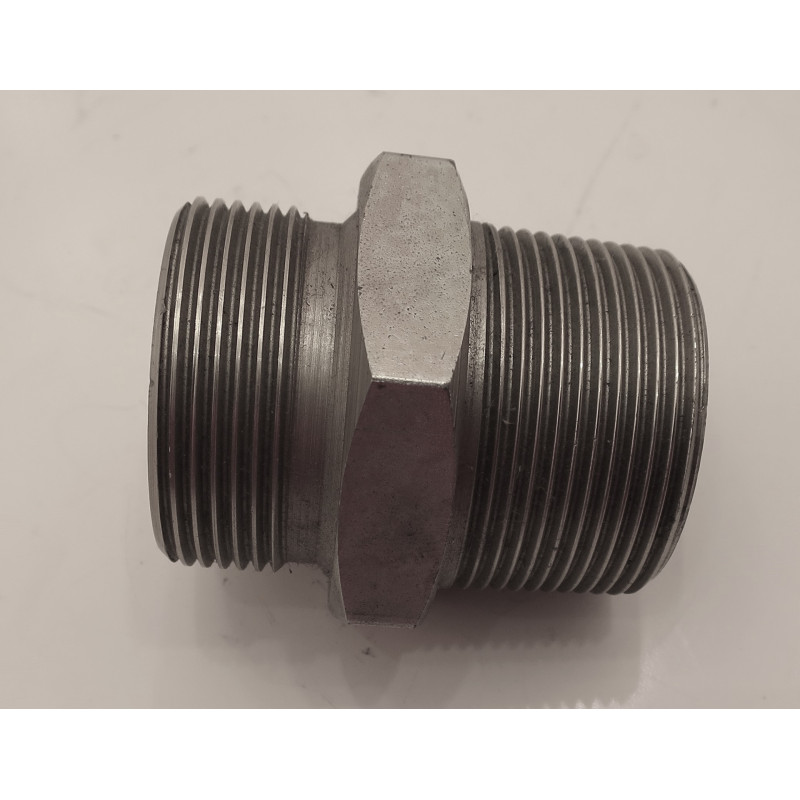 1,1/2 BSP x 1,1/2 BSPT M/M ADA