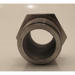 1,1/2 BSP x 1,1/2 BSPT M/M ADA