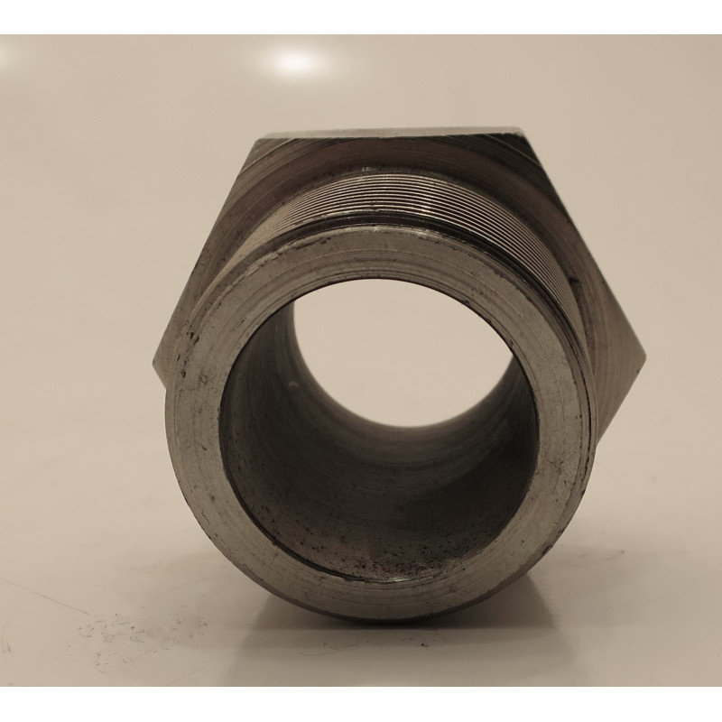 1,1/2 BSP x 1,1/2 BSPT M/M ADA 1,1/2 BSP x 1,1/2 BSPT M/M ADA