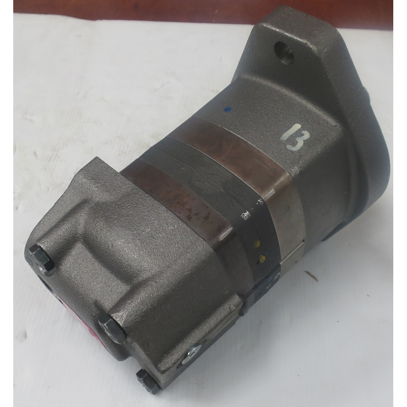 SILNIK HYDRAULICZNY CHAR-LYNN