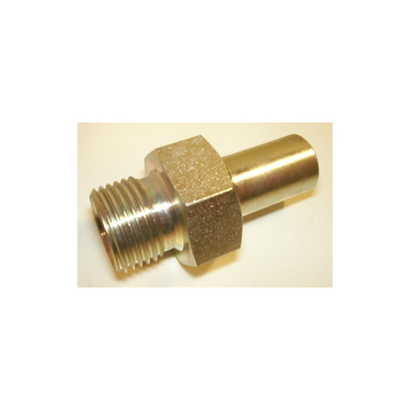 1'' BSP M x 1'' śr. zew. ST'PIPE ADA